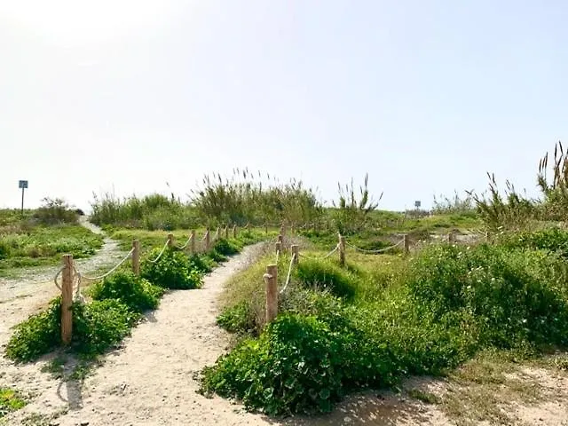 appartement Duna Beach Torrox