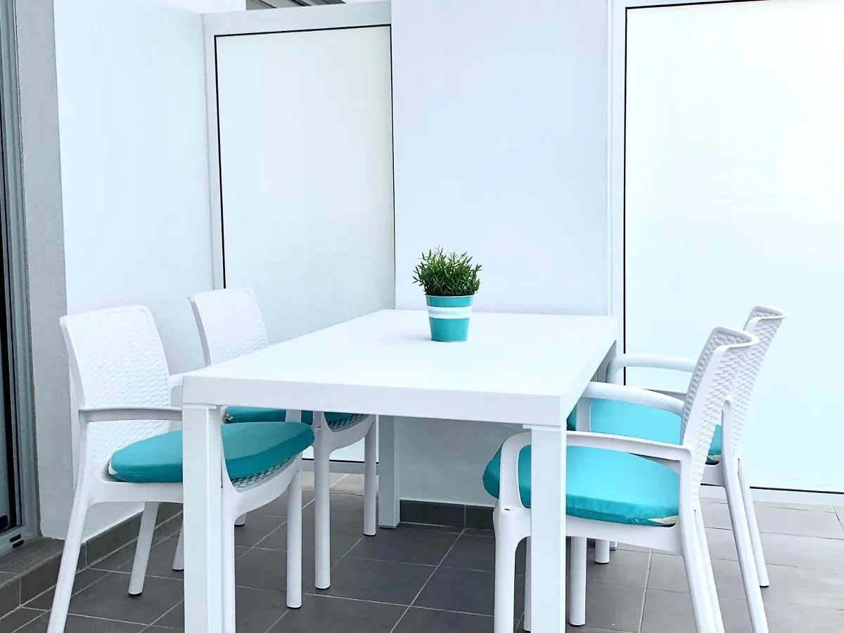 appartement Duna Beach Torrox Apartamento