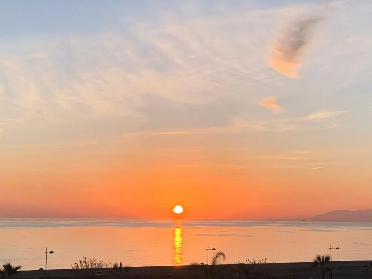 Apartamento appartement Duna Beach Torrox