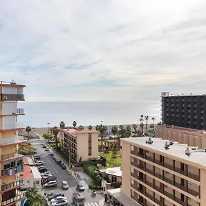 Estudio En Playamar Torremolinos