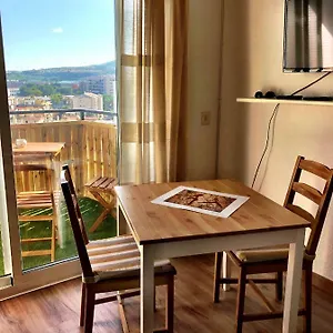 Upper Floor Torremolinos