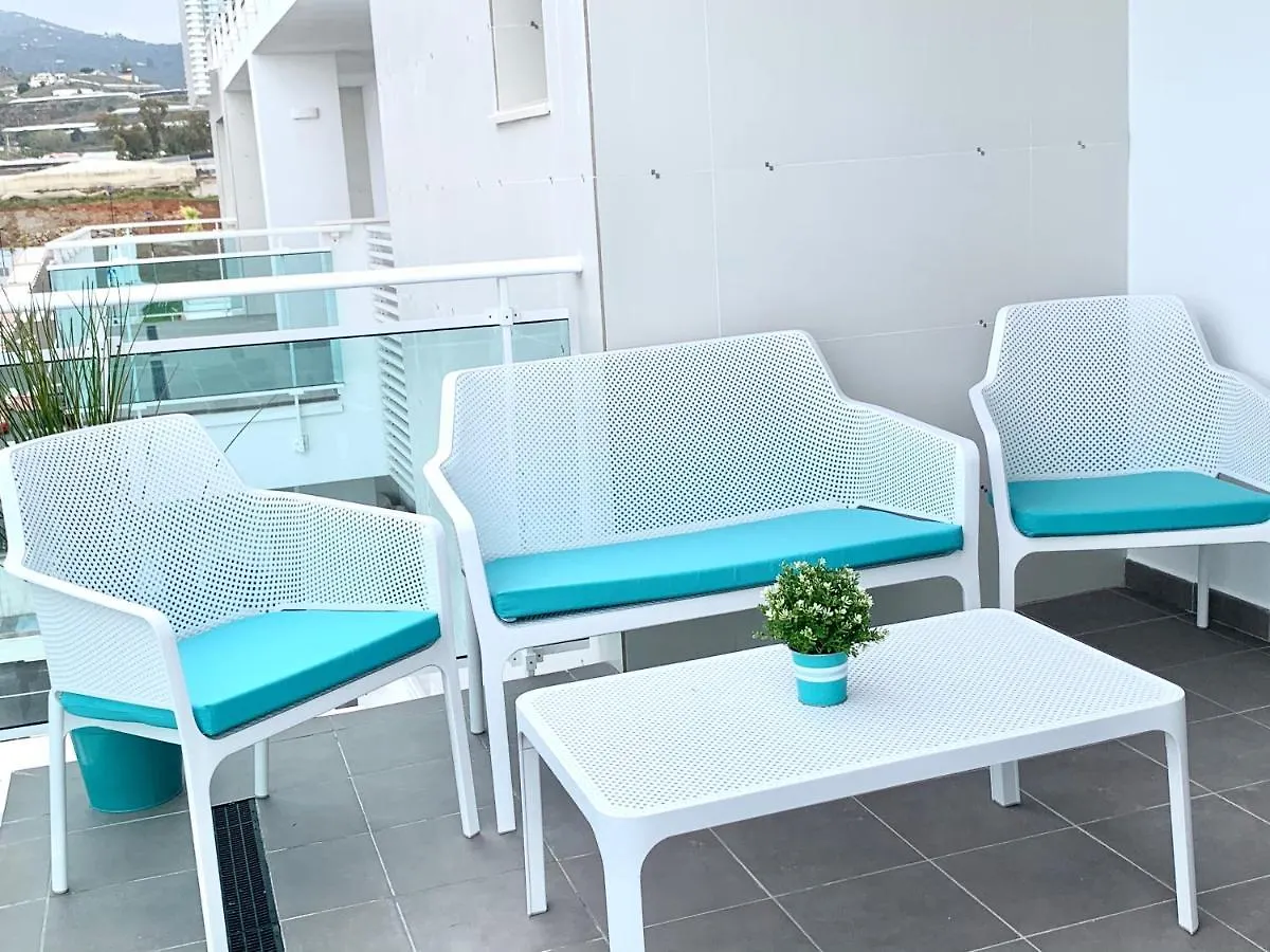 Appartement Duna Beach トロクス・コスタ