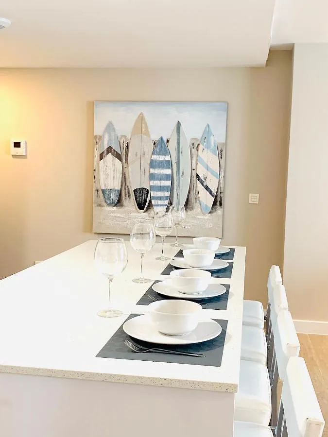 Appartement Duna Beach Torrox