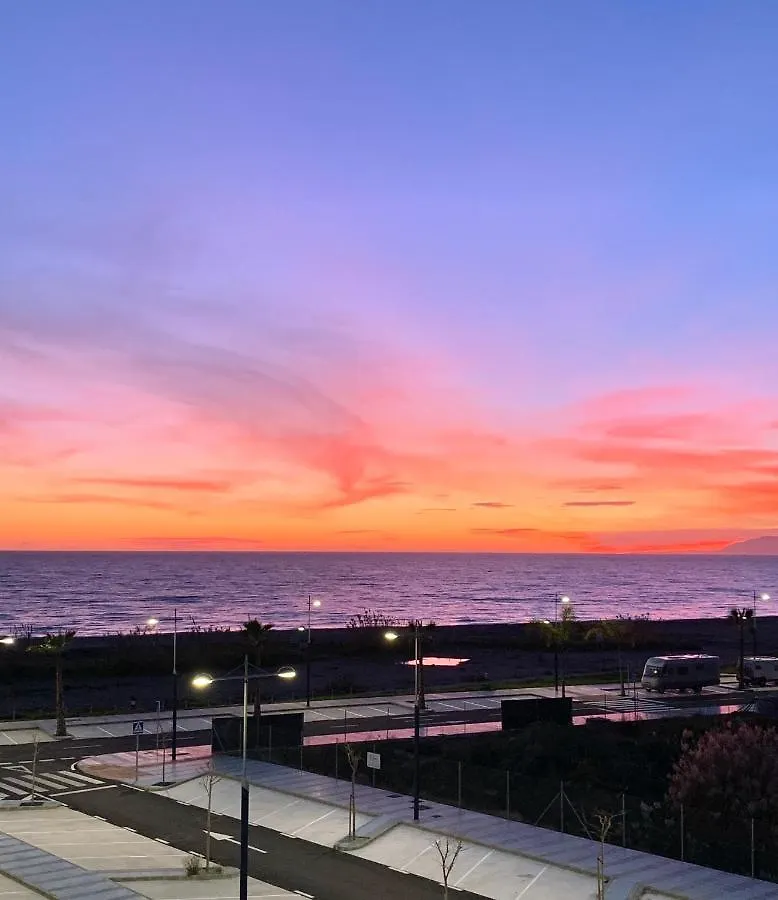 Appartement Duna Beach Torrox Spain