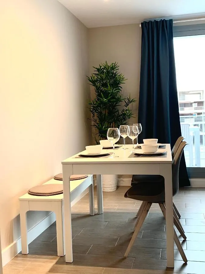 Appartement Duna Beach Torrox 0*,