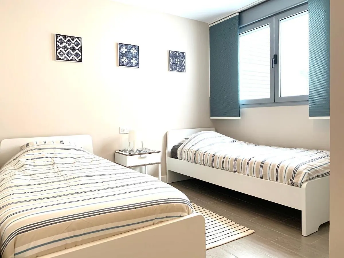 Apartment Appartement Duna Beach Torrox Spain