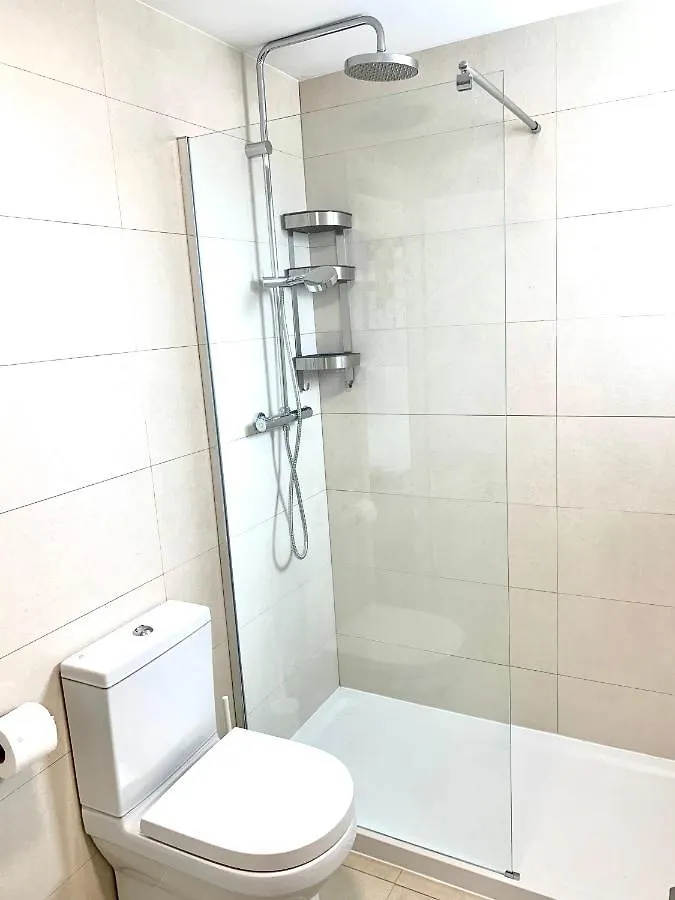 Appartement Duna Beach Torrox Spain