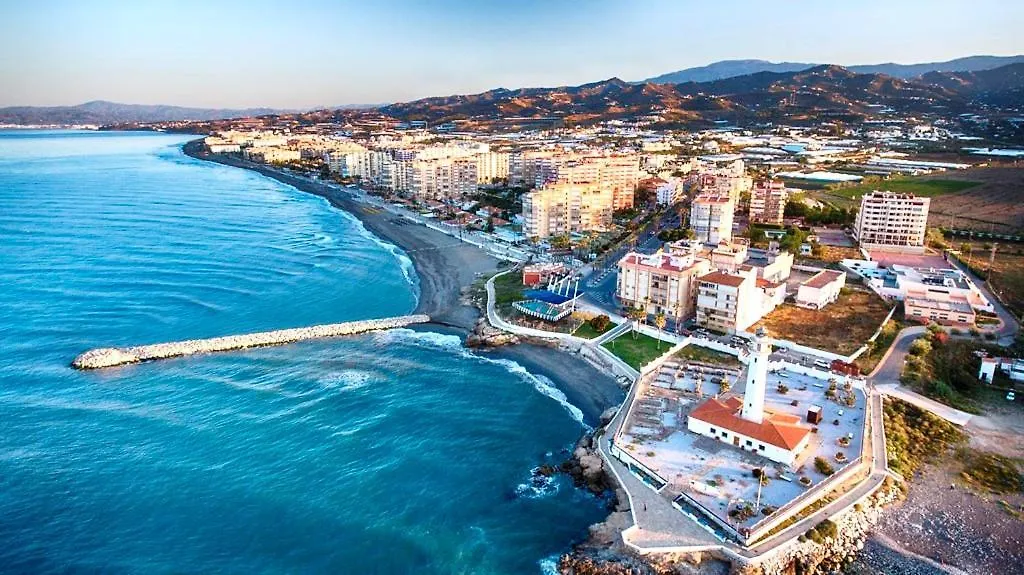 Appartement Duna Beach Torrox