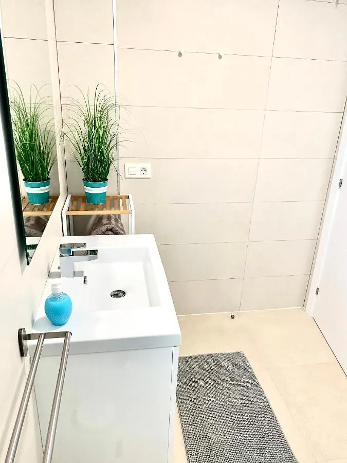 Apartment Appartement Duna Beach Torrox