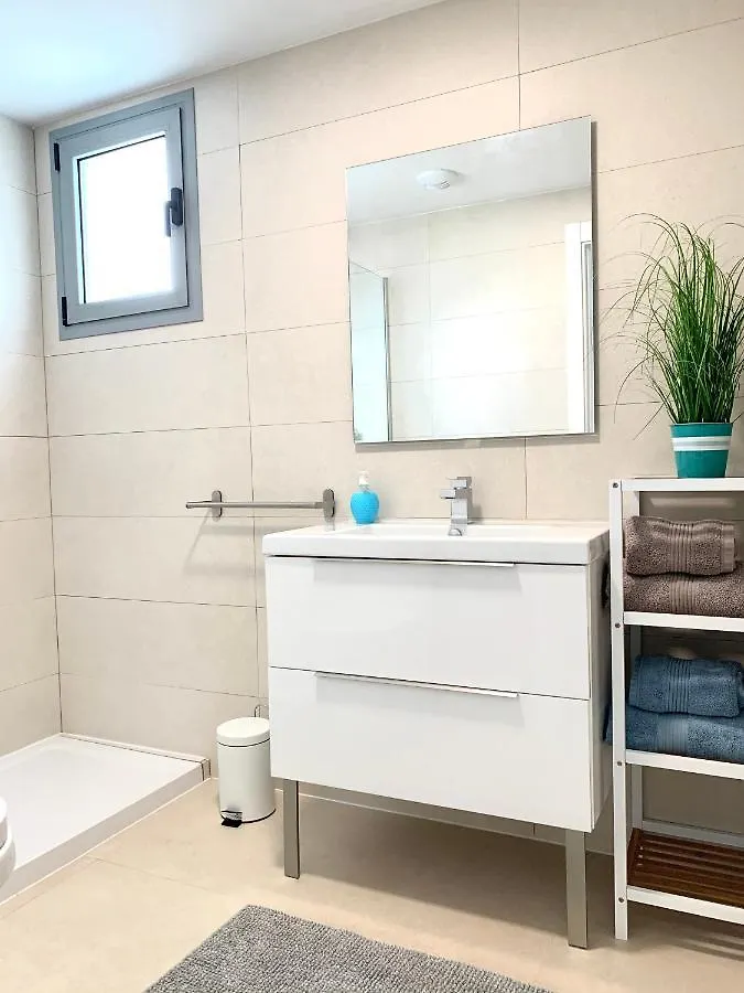 Appartement Duna Beach Torrox Apartment