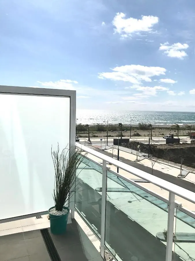 Appartement Duna Beach Torrox Apartment