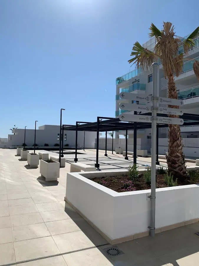 Apartment Appartement Duna Beach Torrox
