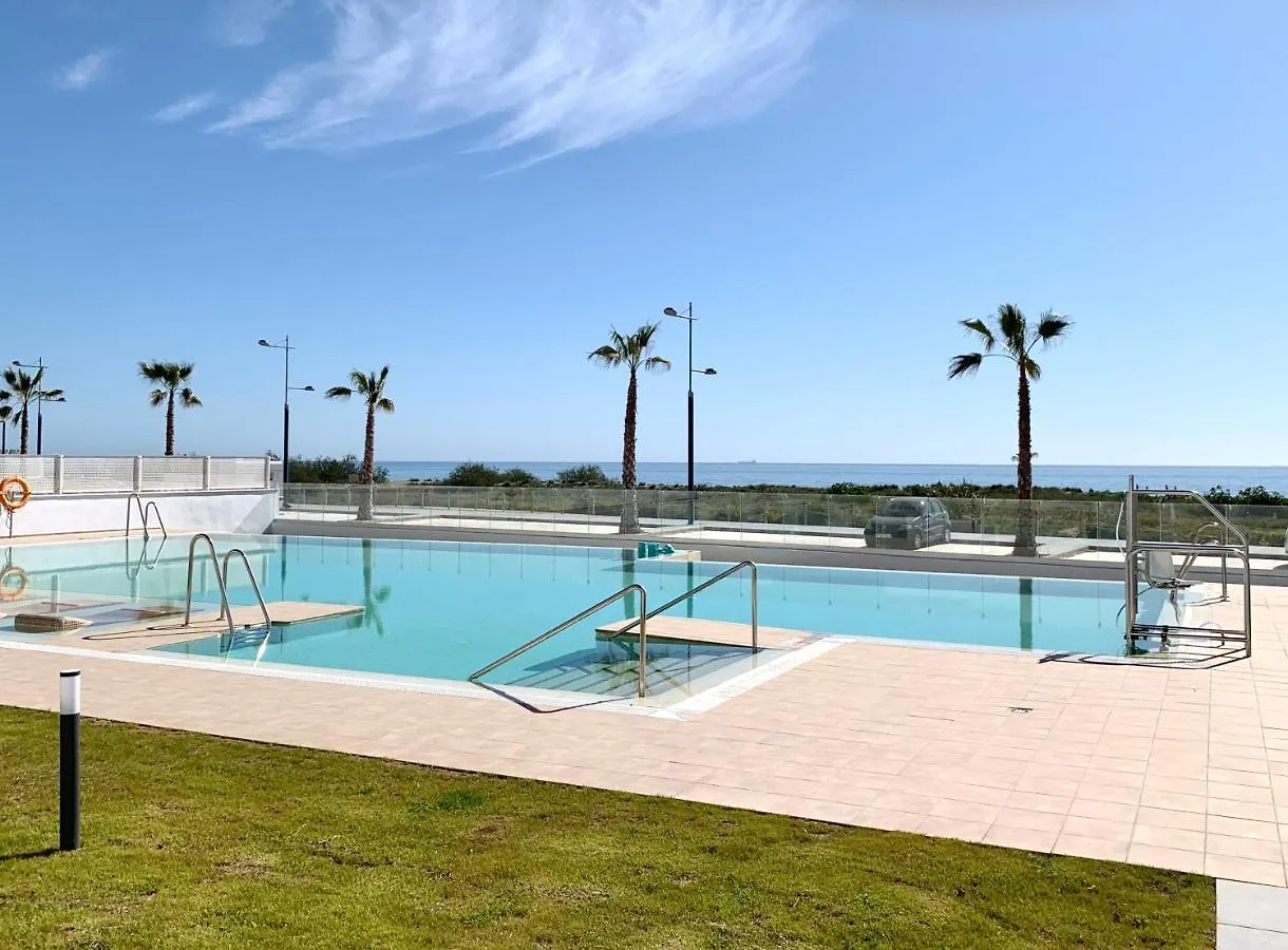 Appartement Duna Beach Torrox 0*,  Spain
