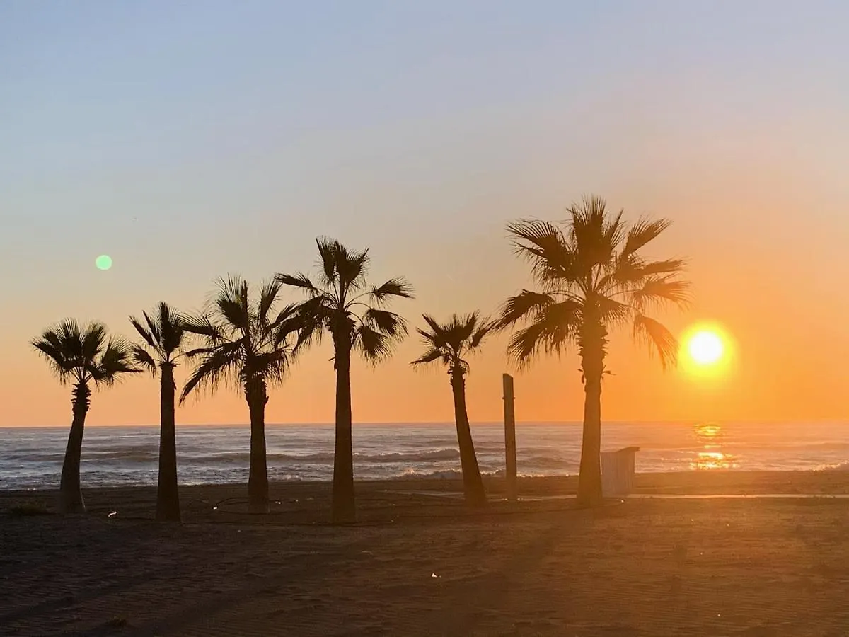 Appartement Duna Beach Torrox Spain